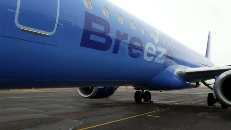 Breeze Airlines Expands: So What?